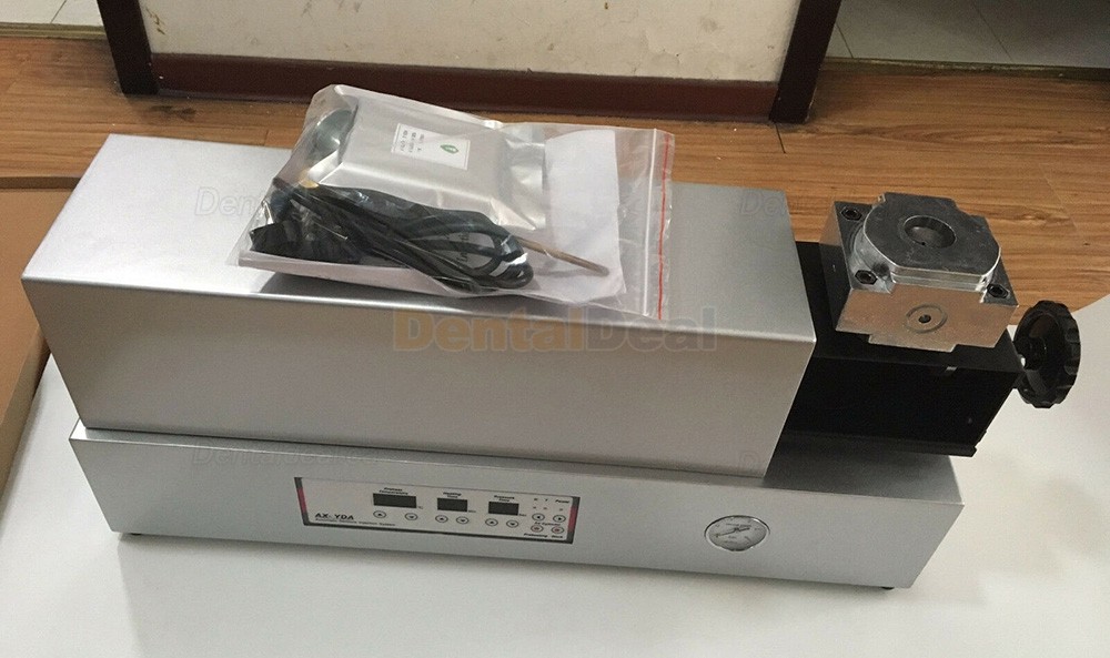 AiXin&reg; AX-YDA Automatic Dental Denture Injection System Lab Equipment